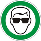 PROTEÇÃO FACIAL
