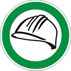 PROTEÇÃO PARA A CABEÇA