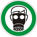 PROTEÇÃO RESPIRATÓRIA
