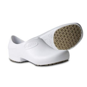 SAPATO CANADÁ BRANCO