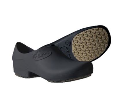 SAPATO CANADÁ PRETO