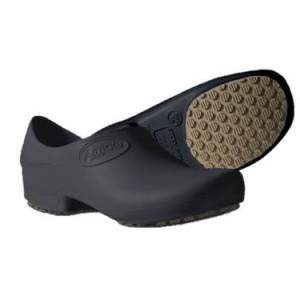 SAPATO CANADÁ PRETO