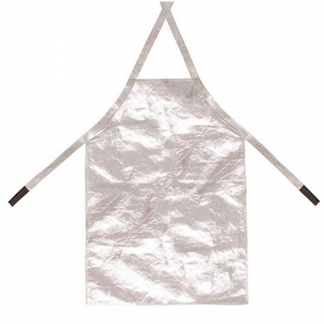 AVENTAL ALUMINIZADO 