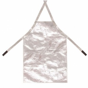 AVENTAL ALUMINIZADO 