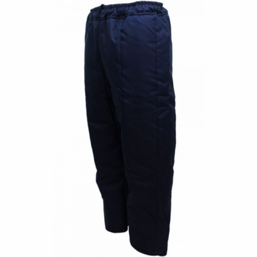 CALÇA NYLON PARA CÂMARA FRIA