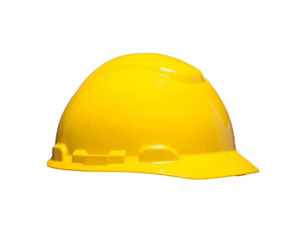 CAPACETE ABA FRONTAL 3M