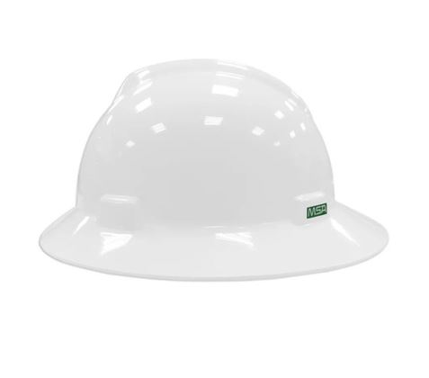 CAPACETE ABA TOTAL MSA