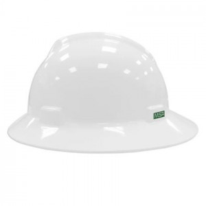 CAPACETE ABA TOTAL MSA