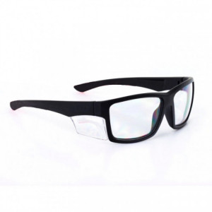 ÓCULOS DE PROTEÇÃO PARA LENTES DE GRAU INCOLOR