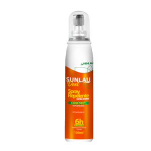 REPELENTE DE INSETOS 100ML