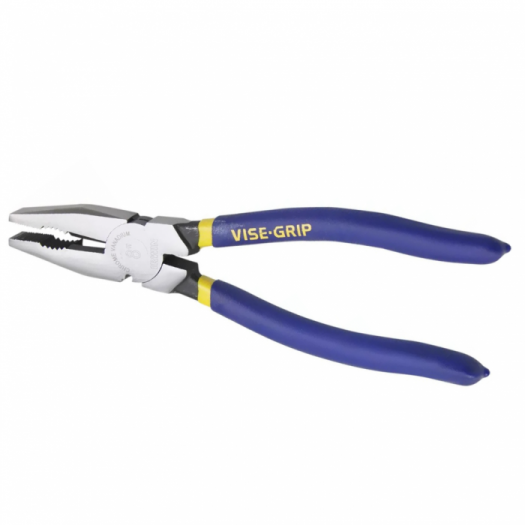 ALICATE UNIVERSAL 8 VISE-GRIP 