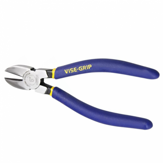 ALICATE DE CORTE DIAGONAL 6 VISE-GRIP 