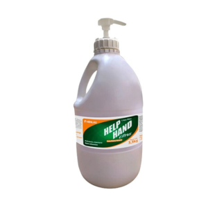 HELP HAND CITRUS - LIMPA MÃOS 3,5KG