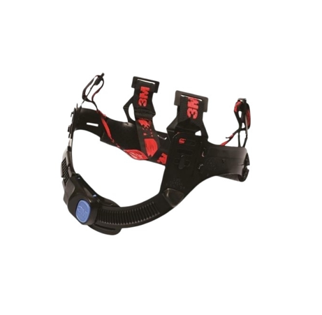 SUSPENSÃO PARA CAPACETES 3M