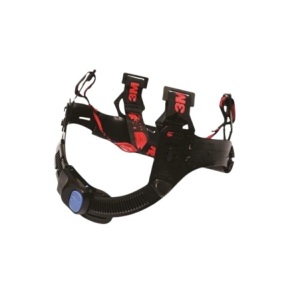 SUSPENSÃO PARA CAPACETES 3M