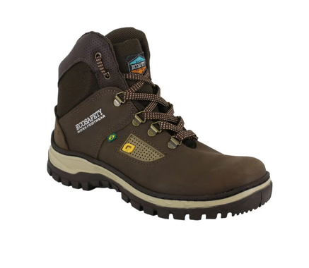 COTURNO ADVENTURE MARROM