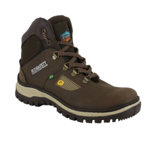 COTURNO ADVENTURE MARROM