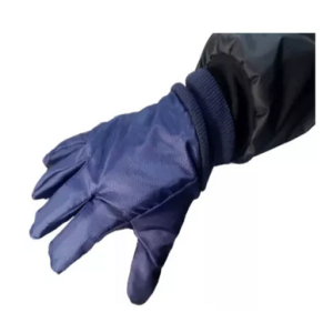 LUVA DE NYLON PARA CÂMARA FRIA