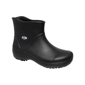 BOTA DE EVA PRETA