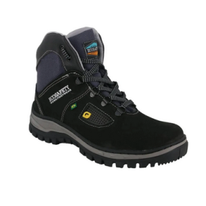 COTURNO ADVENTURE PRETO
