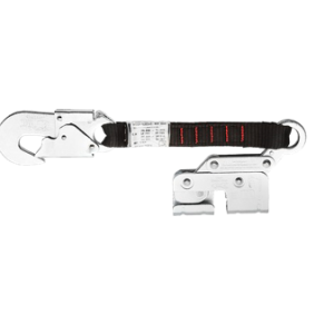 TRAVA-QUEDAS PARA CORDA DE 12MM 