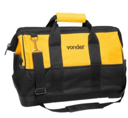 BOLSA LONA FERRAMENTAS 