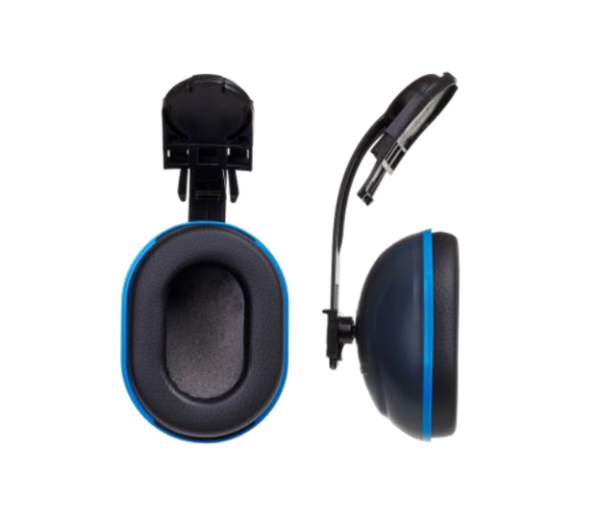 PROTETOR AUDITIVO ECO SOFT SLIM PARA ACOPLAR CAMPER