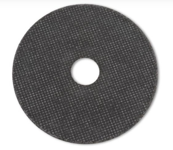 DISCO DE CORTE 