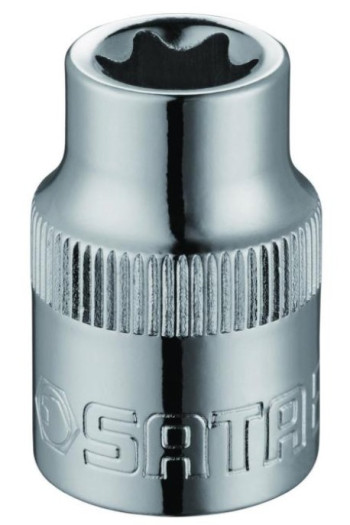 SOQUETE TORX