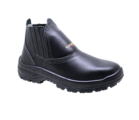 BOTINA DE SEGURANÇA PREMIUM KADESH