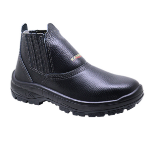 BOTINA DE SEGURANÇA PREMIUM KADESH