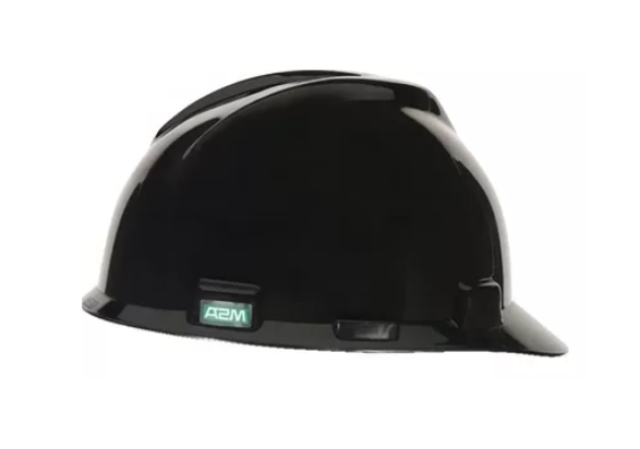 CAPACETE ABA FRONTAL MSA