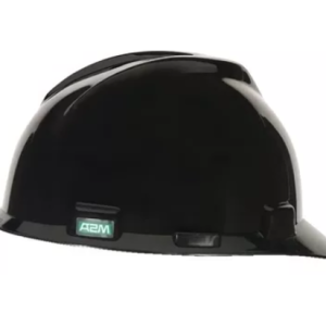 CAPACETE ABA FRONTAL MSA