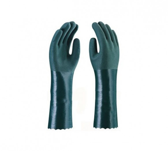 LUVA DE PVC 27cm, 36cm, 45cm, 65cm