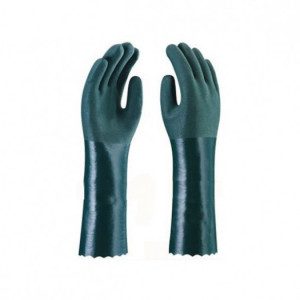 LUVA DE PVC 27cm, 36cm, 45cm, 65cm