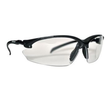 ÓCULOS DE PROTEÇÃO CAPRI INCOLOR/ CINZA