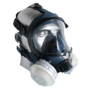 MÁSCARA RESPIRATÓRIA FACIAL COMPLETA ABSOLUTE