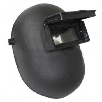 MÁSCARA DE SOLDA VISOR ARTICULADO