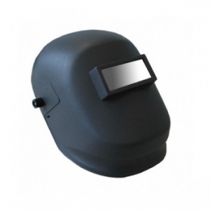 MÁSCARA DE SOLDA VISOR FIXO