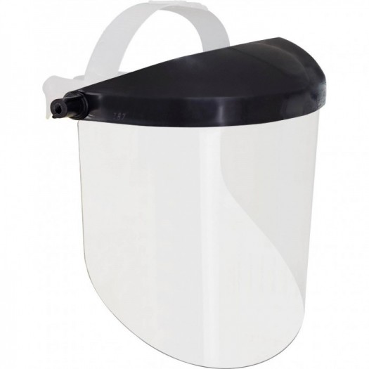 PROTETOR FACIAL INCOLOR 8