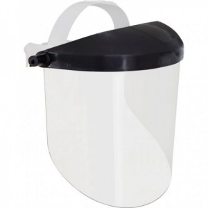PROTETOR FACIAL INCOLOR 8