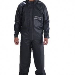 CONJUNTO DE CHUVA PARA MOTOCICLISTA