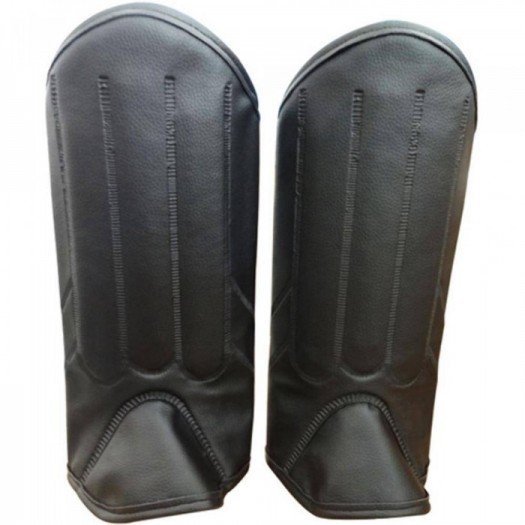PERNEIRA COM 3 TALAS EM VELCRO, OU SOLDADA