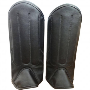 PERNEIRA COM 3 TALAS EM VELCRO, OU SOLDADA