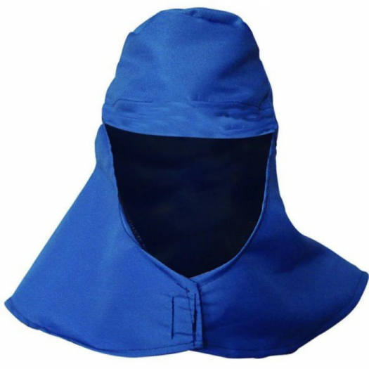TOUCA ÁRABE PARA SOLDADOR