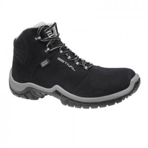 COTURNO EN-1007 PRETO