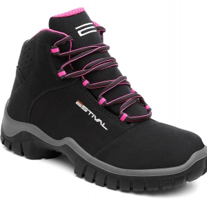 COTURNO EN-1007 ROSA
